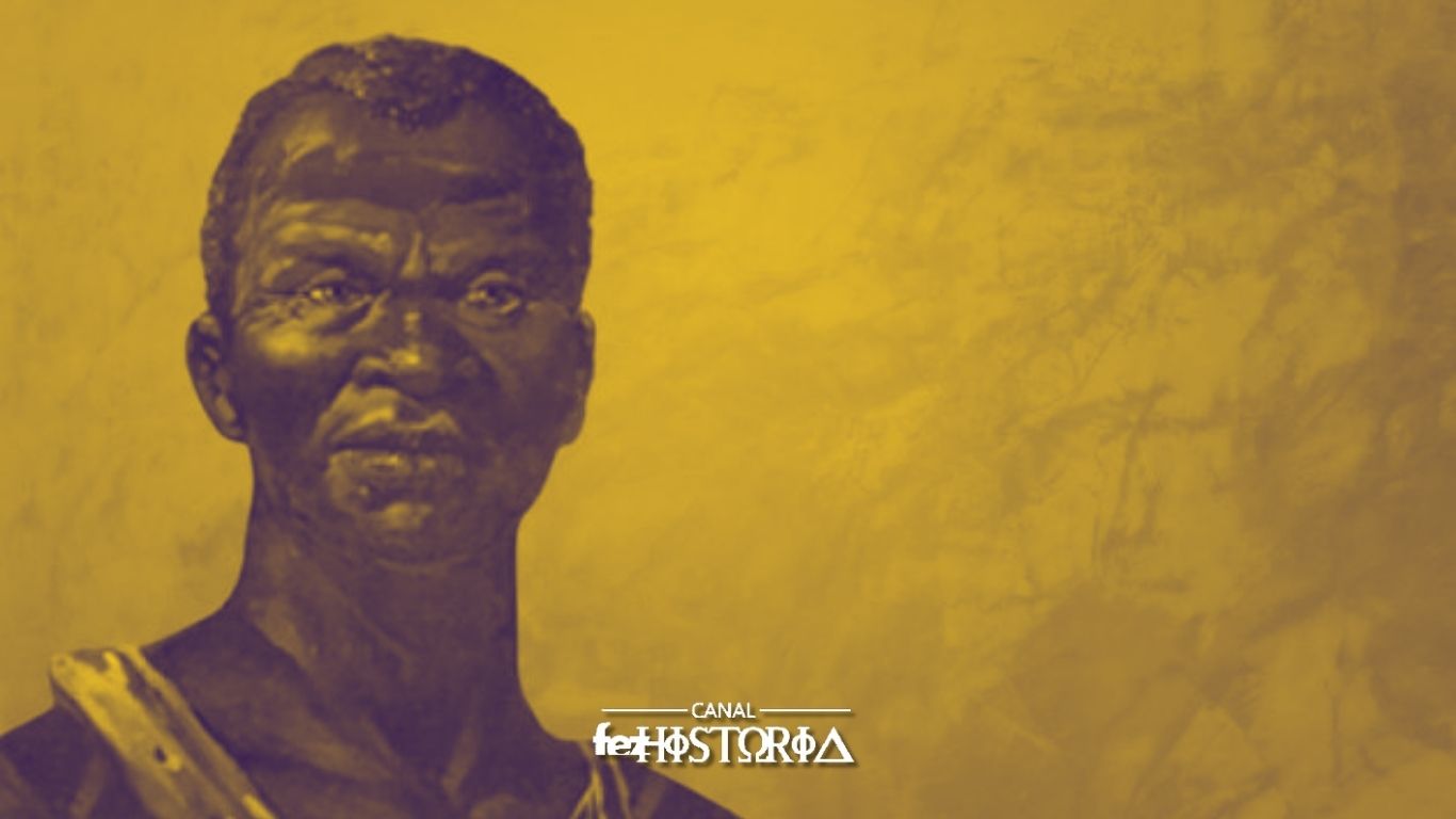 Dia Nacional de Zumbi e da Consciência Negra