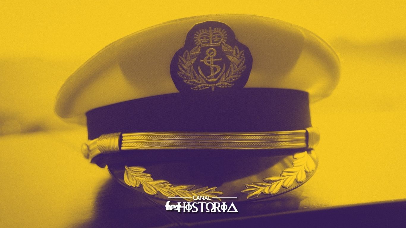 Dia Nacional do Amigo da Marinha do Brasil