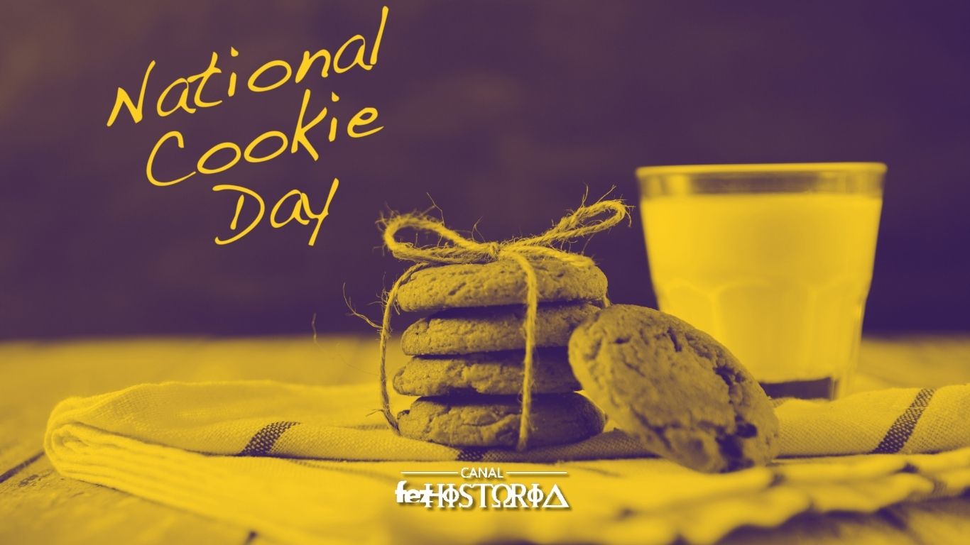 Dia Nacional do Biscoito