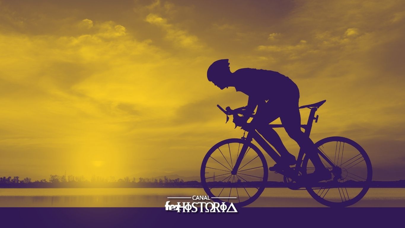 Dia Nacional do Ciclista