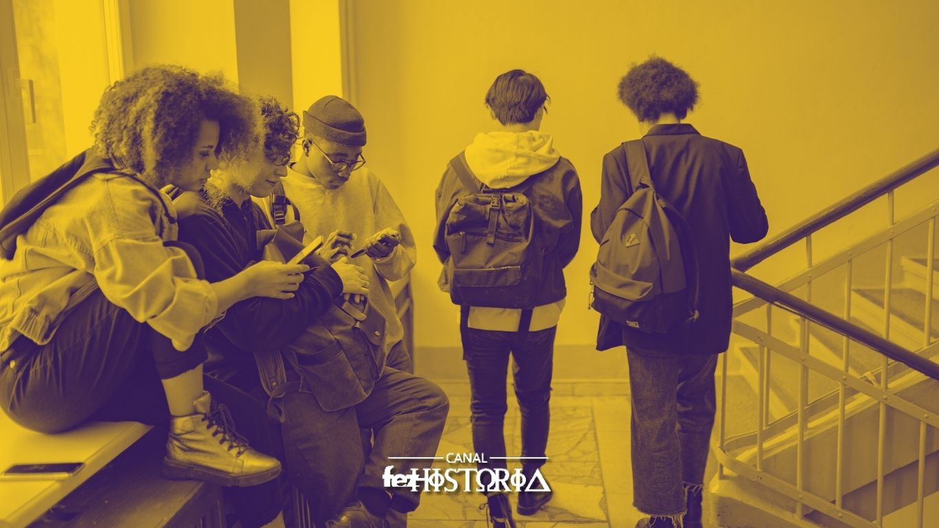Dia Nacional do Compromisso com a Criança - o Adolescente e a Educação