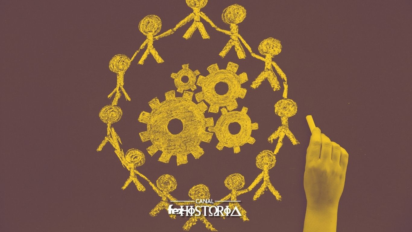Dia Nacional do Cooperativismo de Crédito