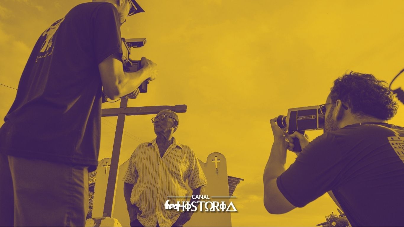Dia Nacional do Documentário Brasileiro