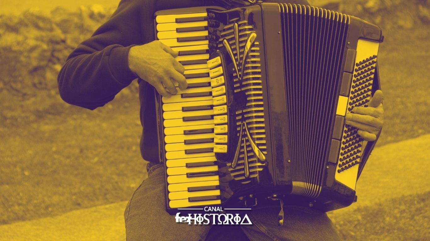 Dia Nacional do Forró