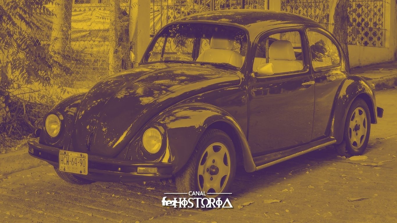 Dia Nacional do Fusca