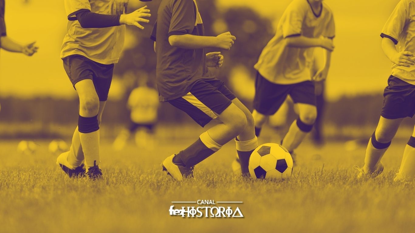 Dia Nacional do Futebol