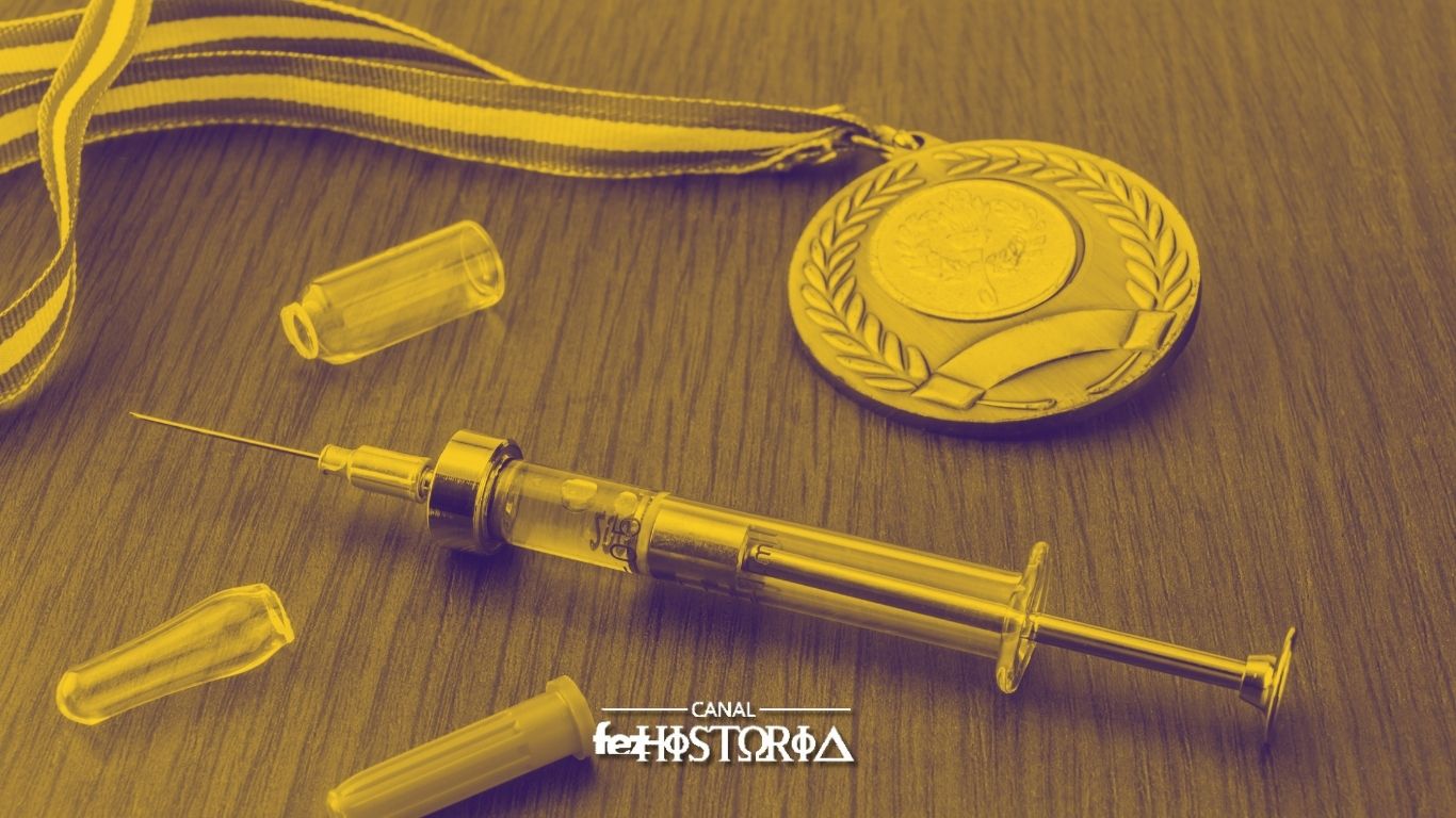 Dia Nacional do Jogo Limpo e de Combate ao Doping nos Esportes