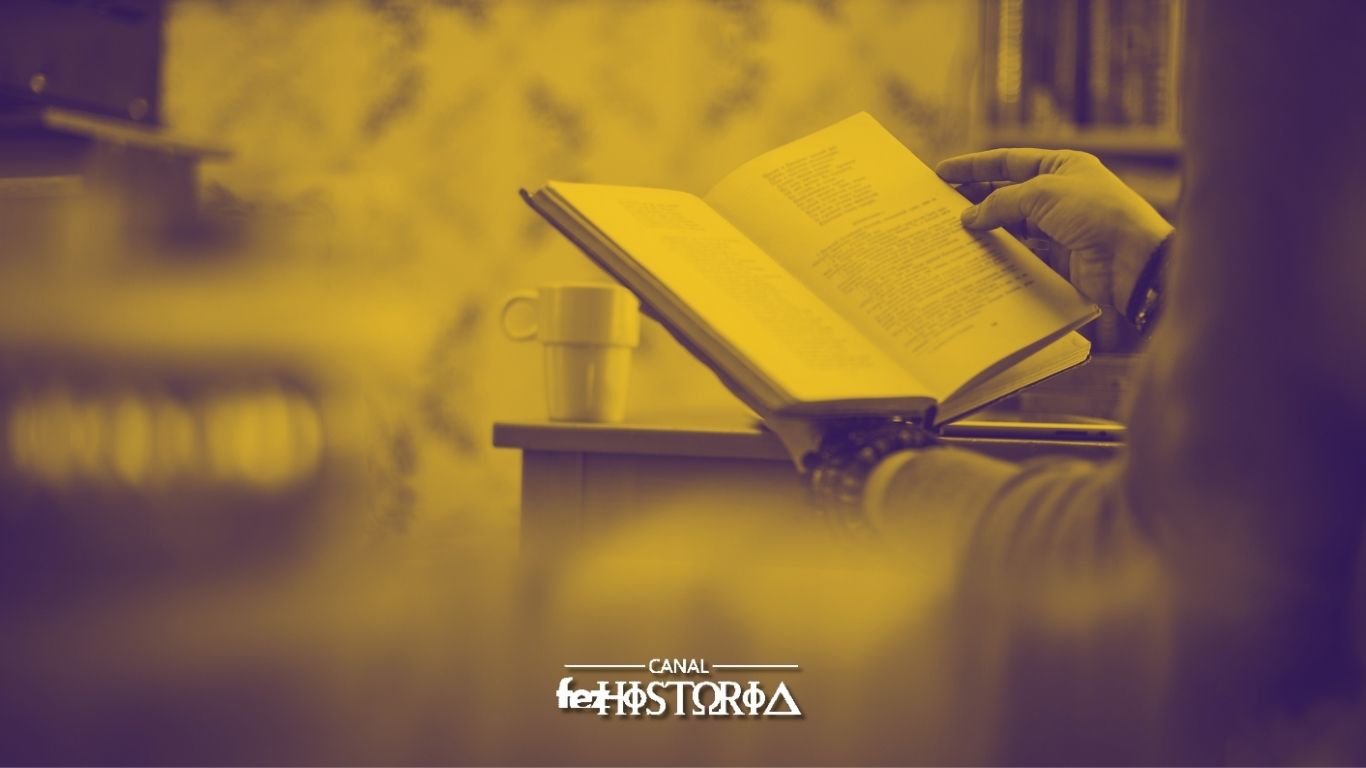 Dia Nacional do Livro