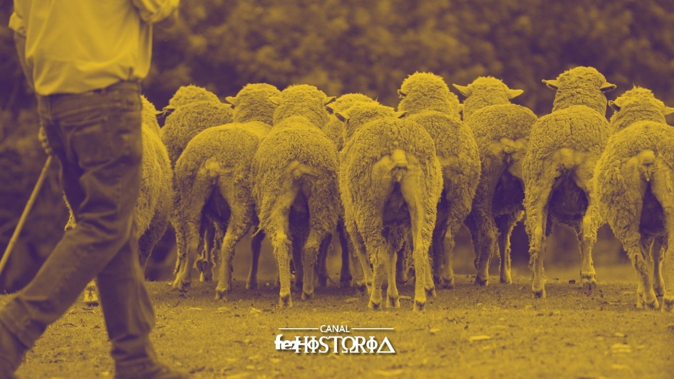 Dia Nacional do Pecuarista