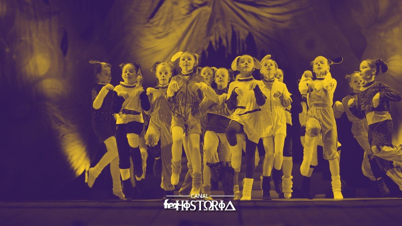 Dia Nacional do Teatro para a Infância e Juventude