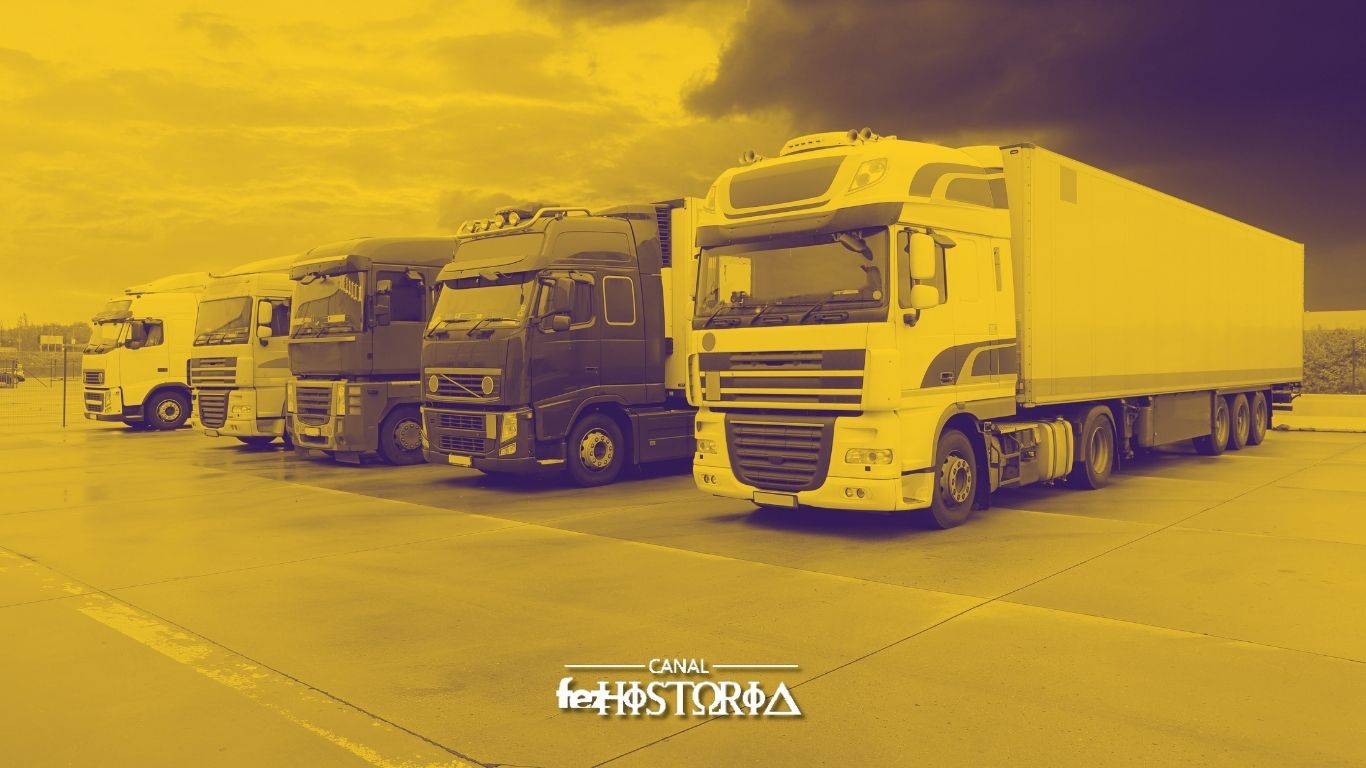 Dia Nacional do Transportador Rodoviário de Carga