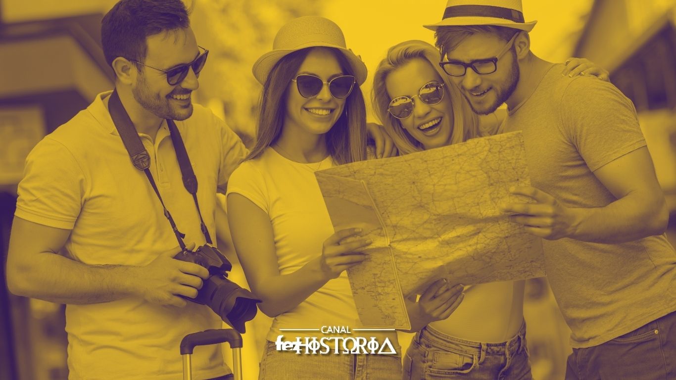 Dia Nacional do Turismólogo e dos Profissionais do Turismo