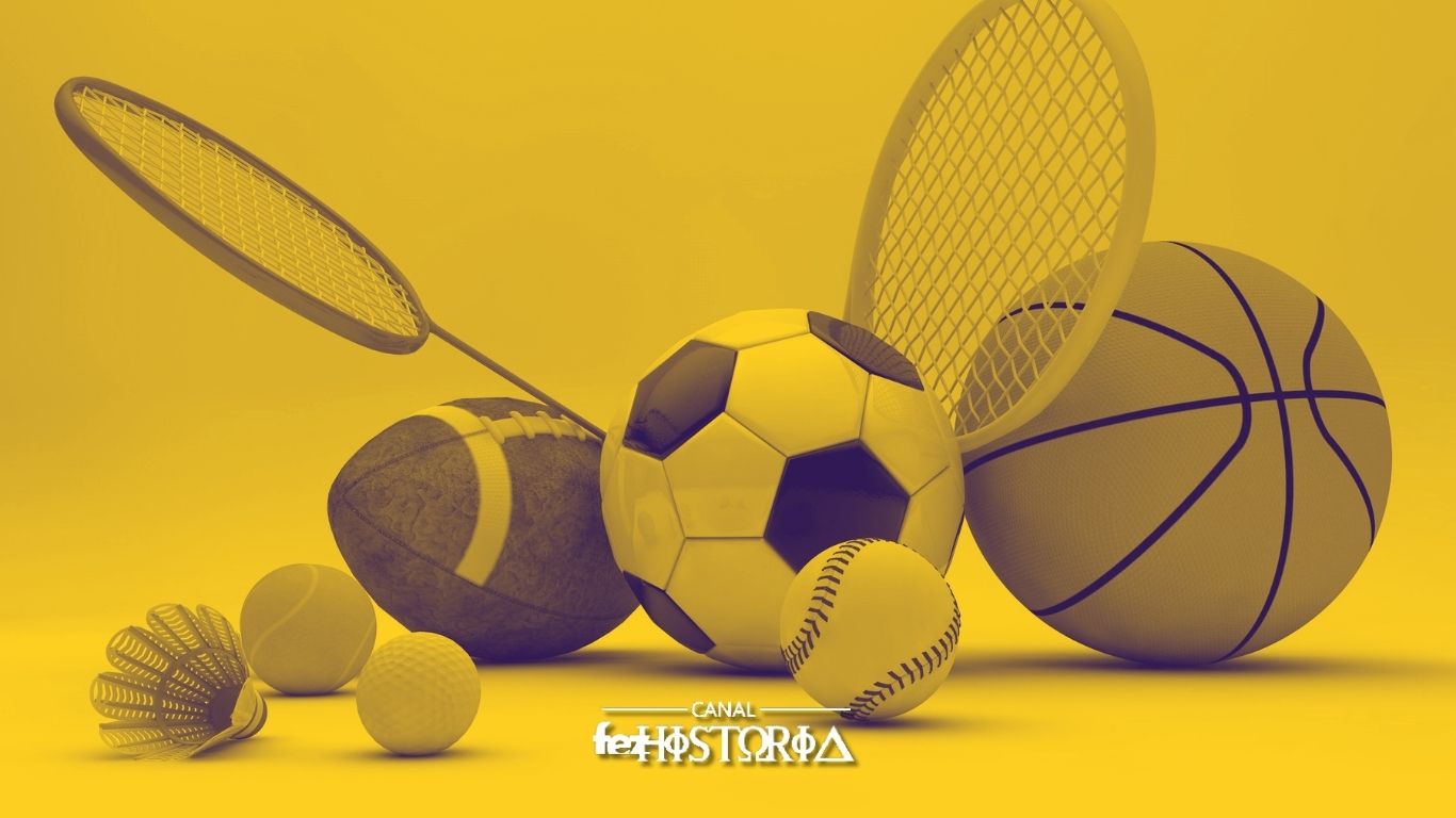 Dia Nacional dos Clubes Esportivos Sociais