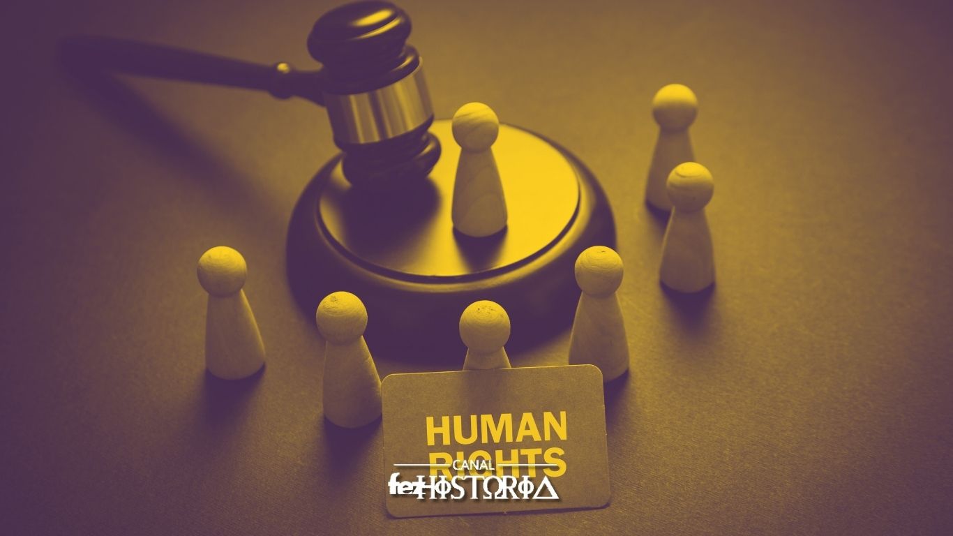 Dia Nacional dos Direitos Humanos