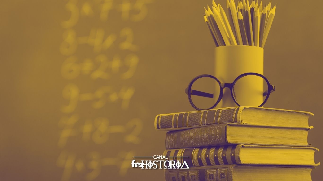 Dia Nacional dos Profissionais da Educação