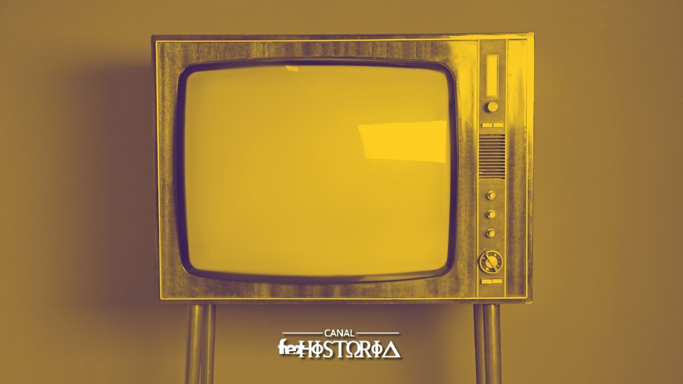 Dia Oficial da Televisão