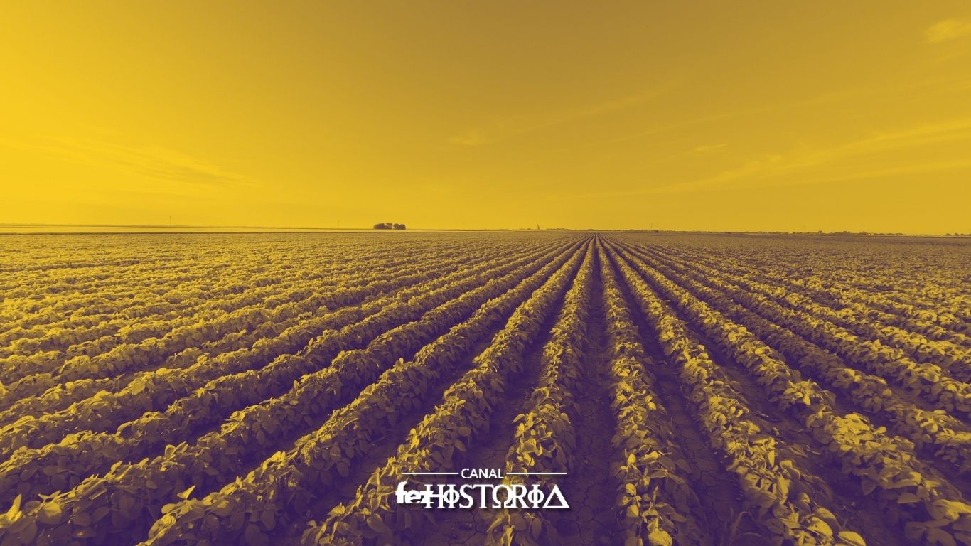 Dia da Agricultura