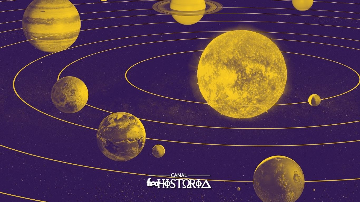 Dia da Astronomia