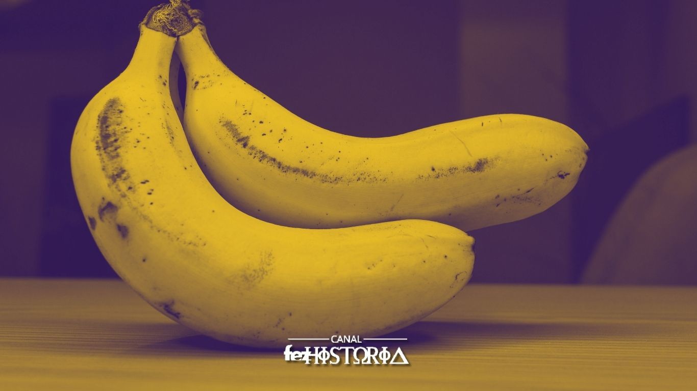 Dia da Banana
