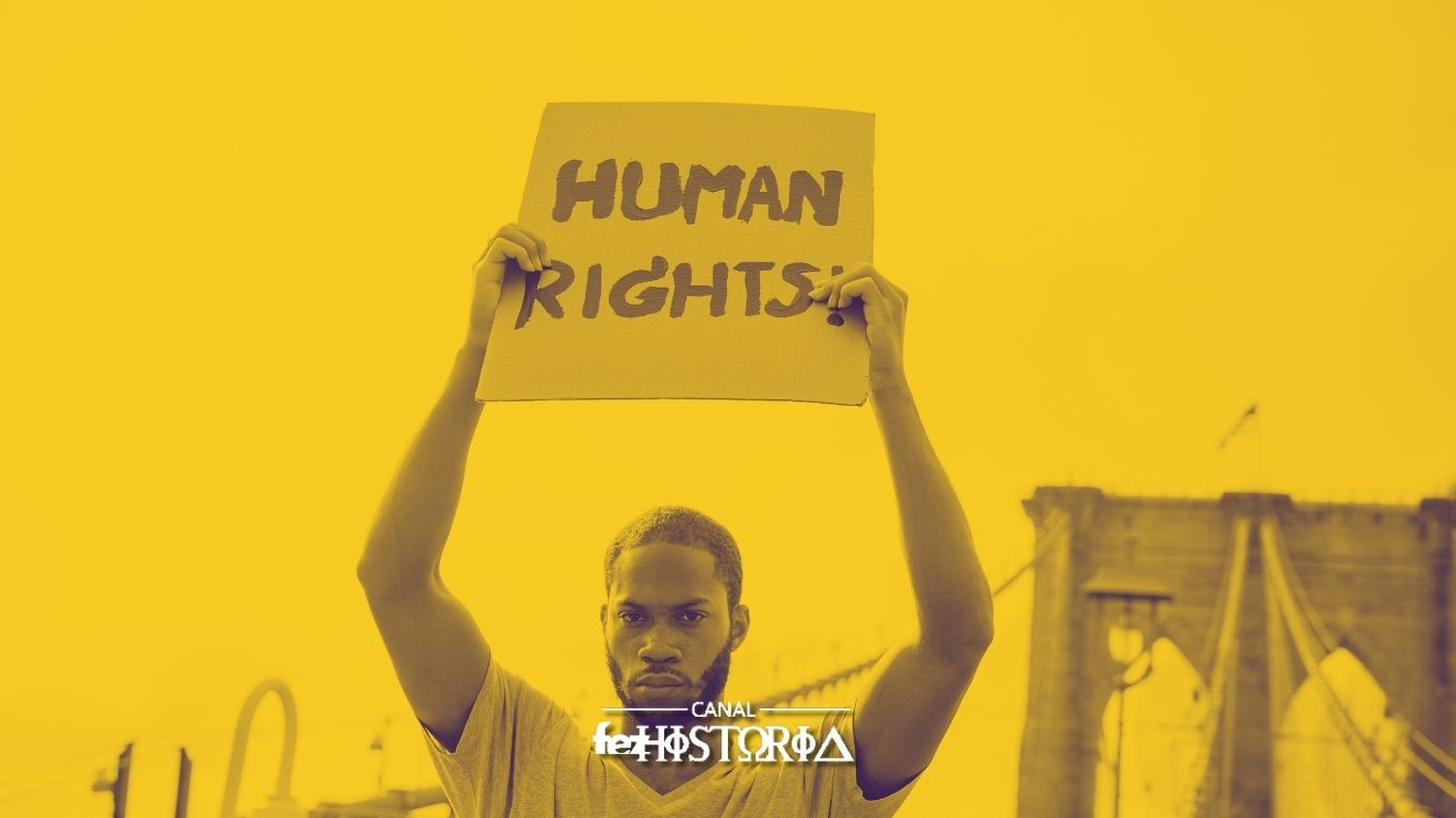 Dia da Declaração Universal dos Direitos Humanos