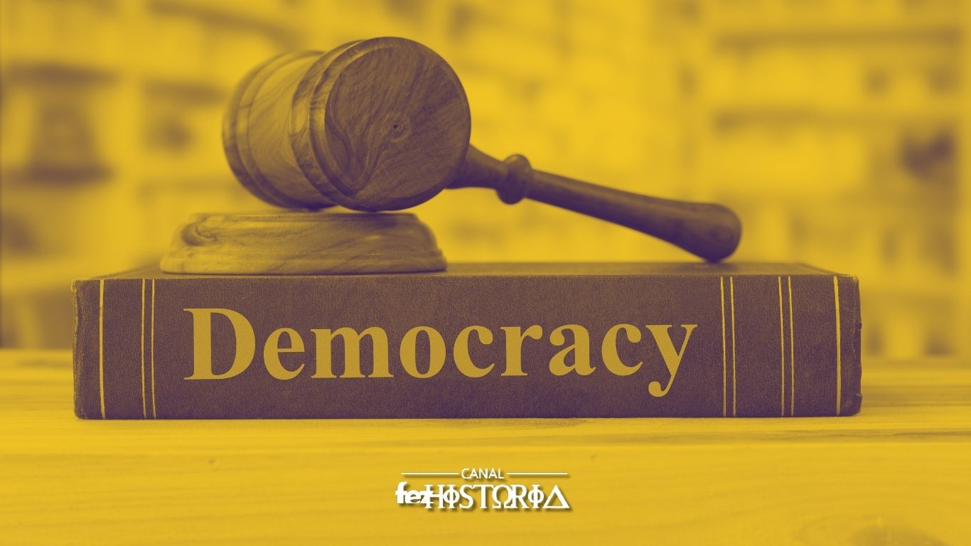 Dia da Democracia