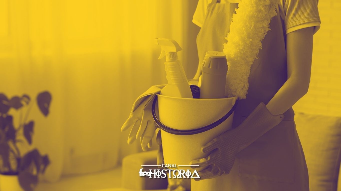 Dia da Empregada Doméstica