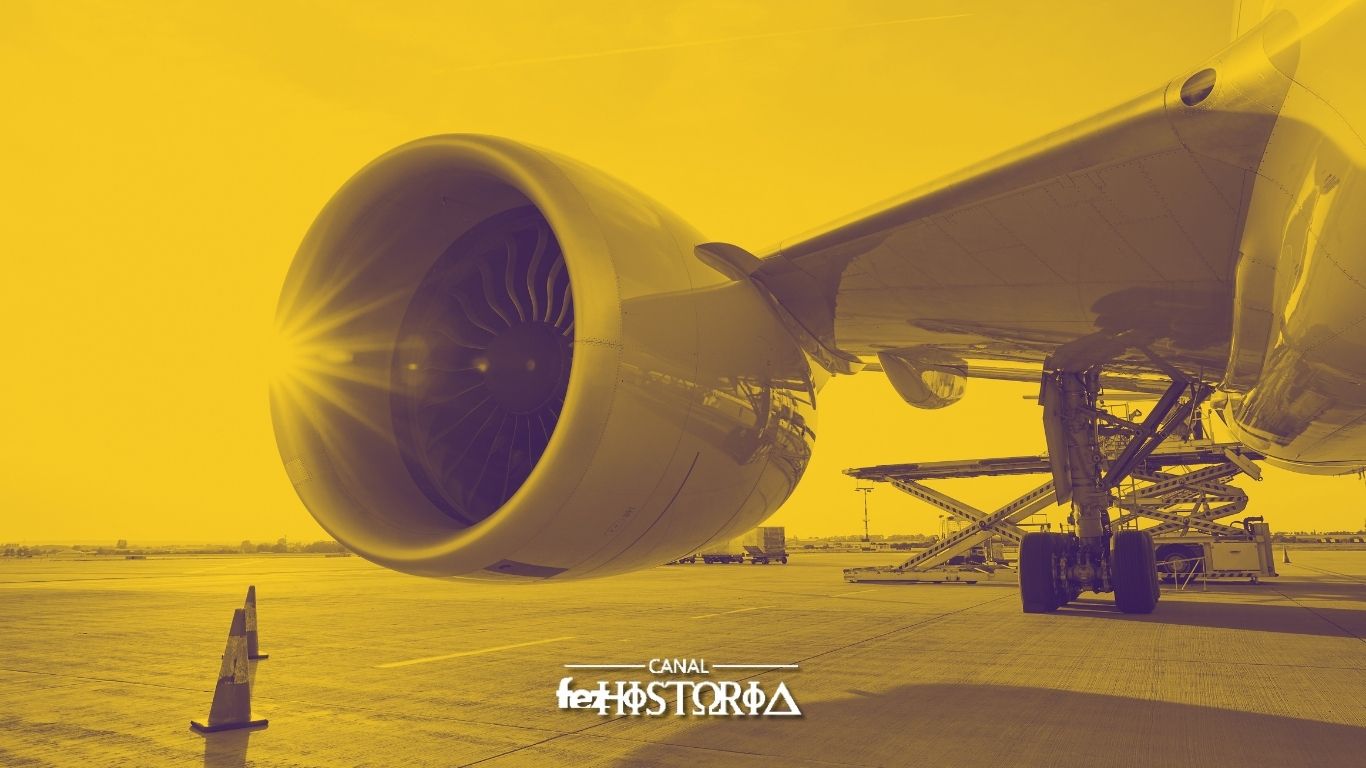 Dia da Engenharia da Aeronáutica