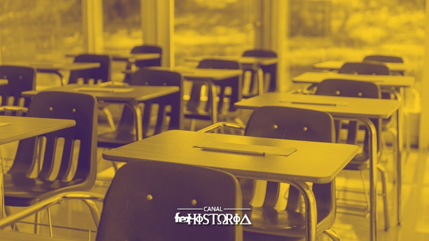 Dia Nacional da Família na Escola