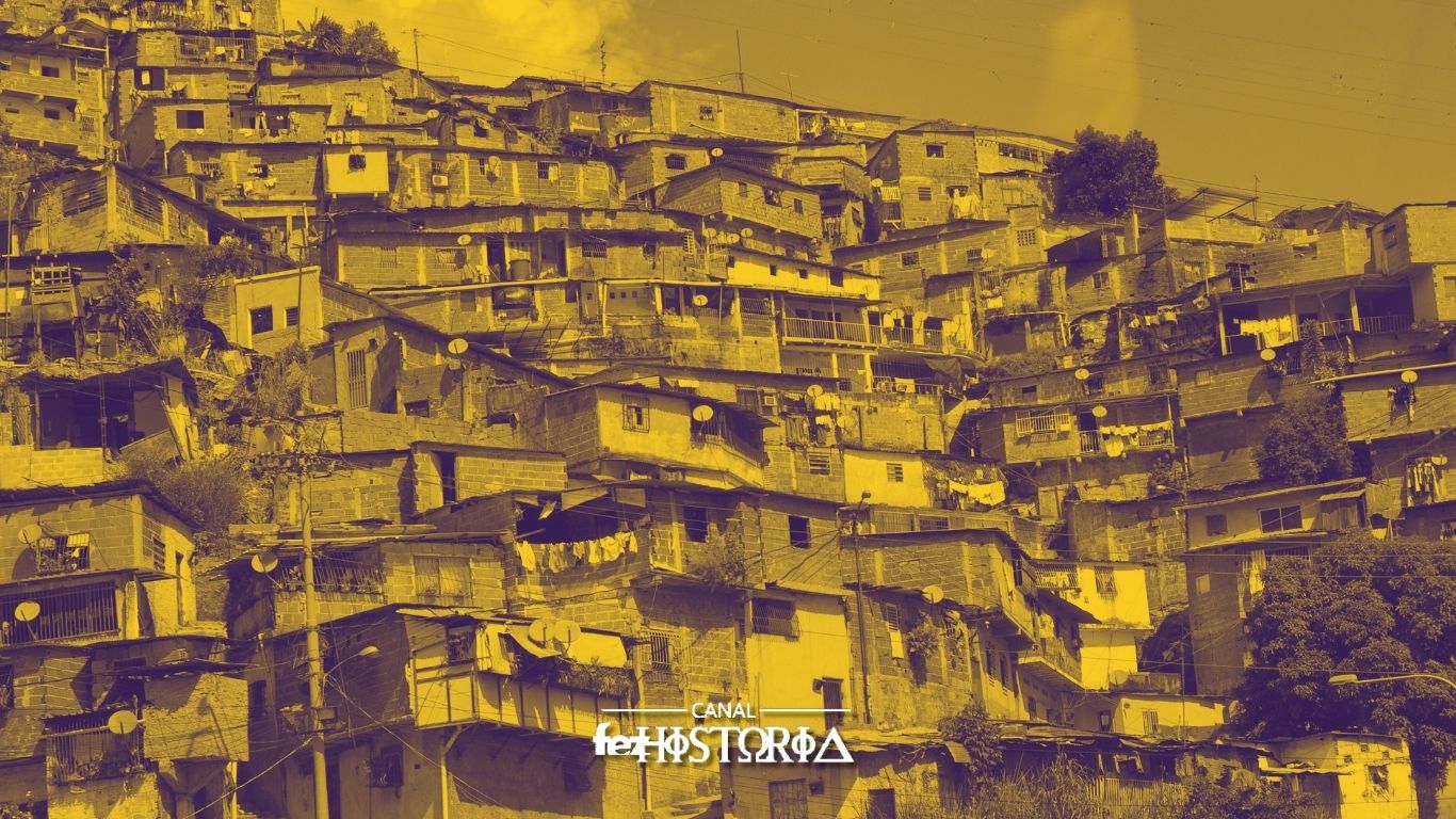 Dia da Favela