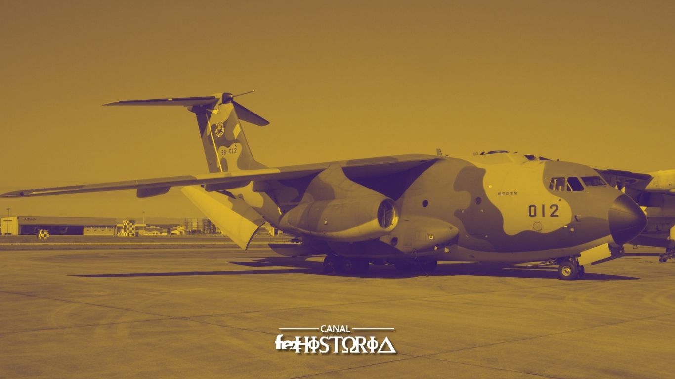 Data Festiva da Força Aérea Brasileira
