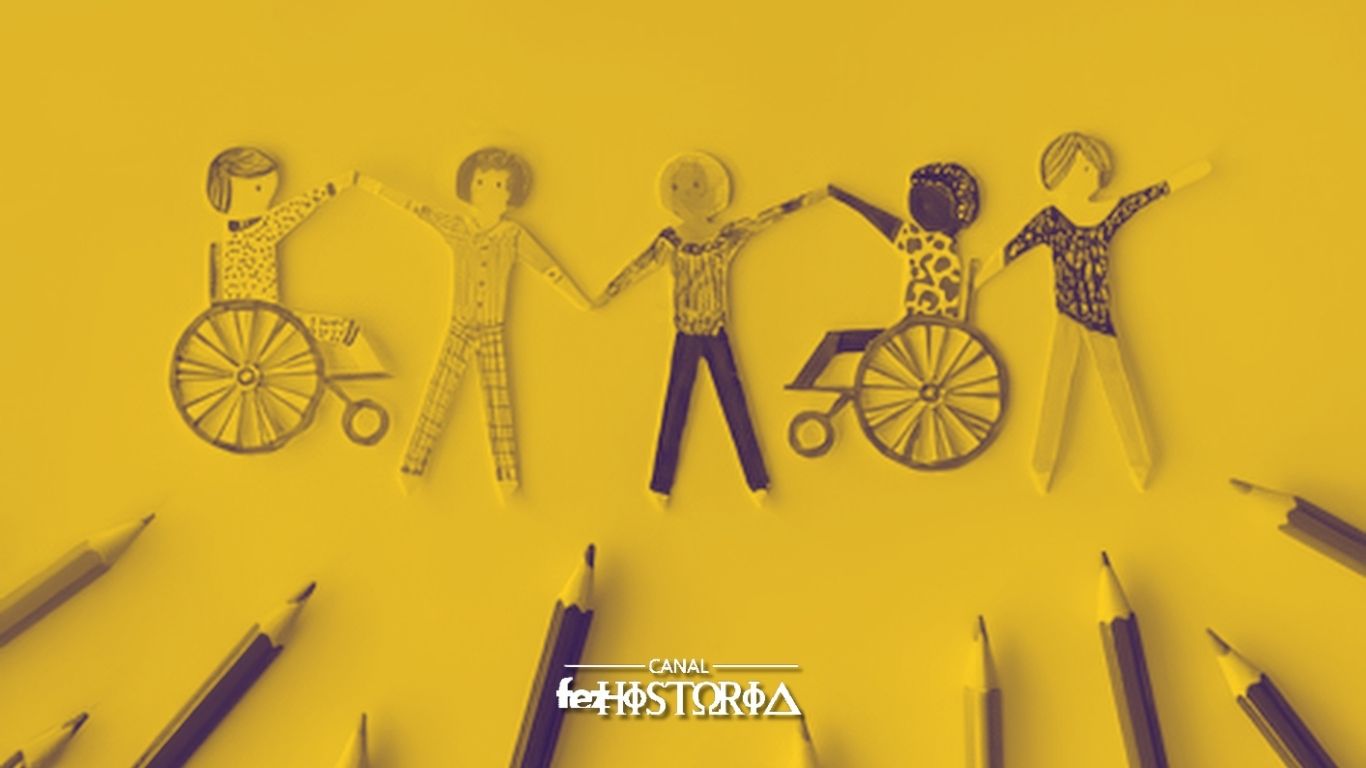 Dia da Inclusão Social