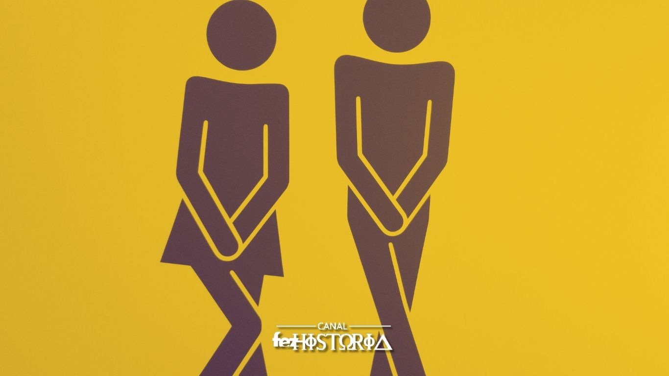 Dia da Incontinência Urinária