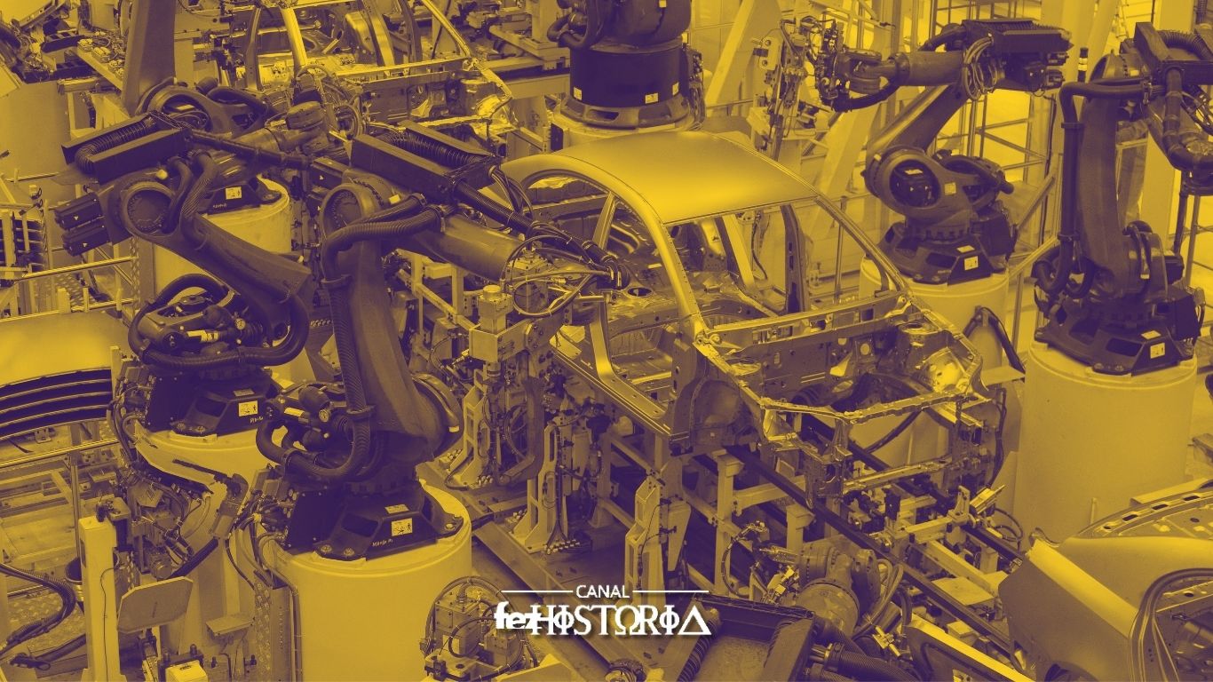 Dia da Indústria Automobilística