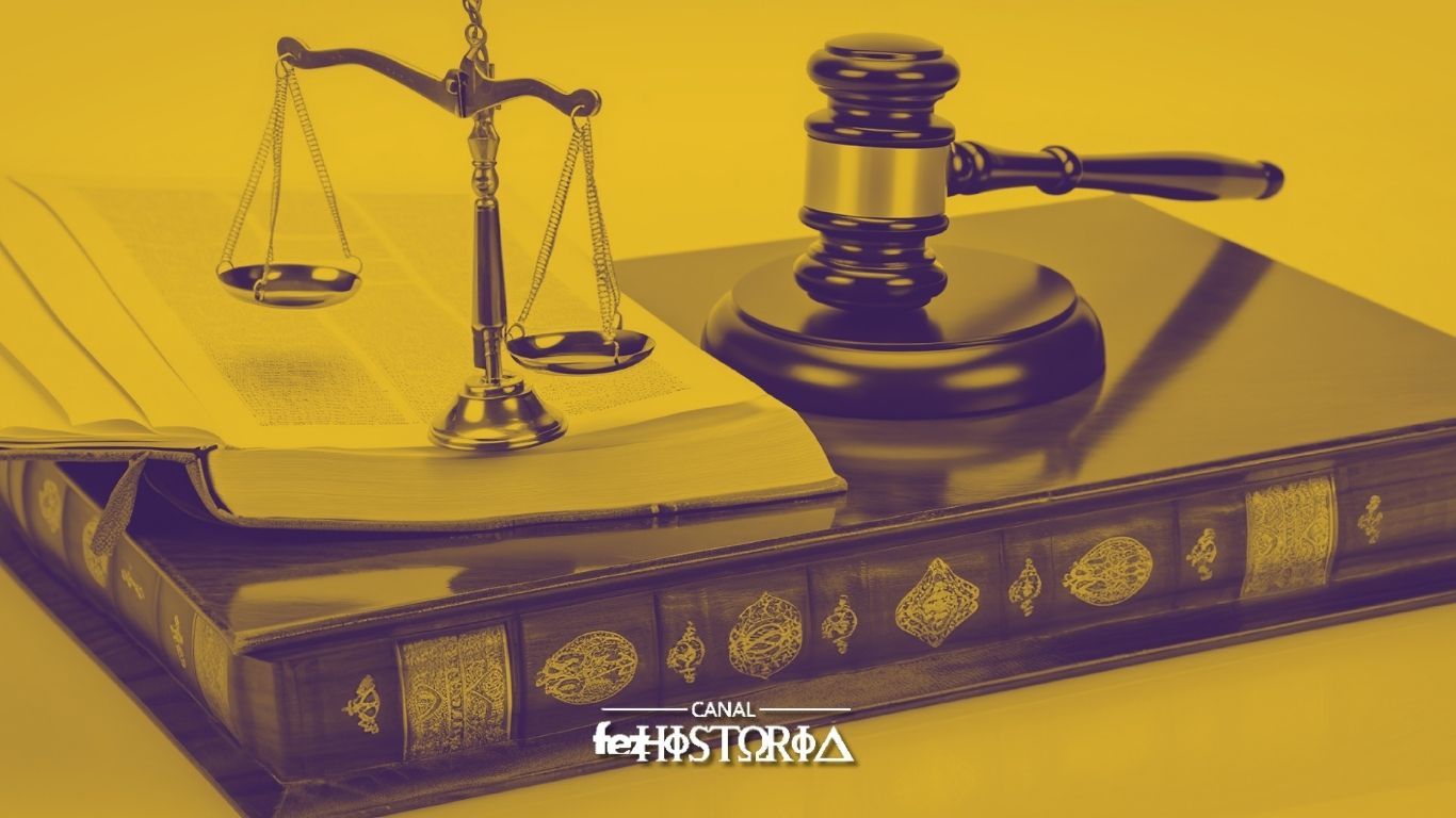 Dia da Justiça