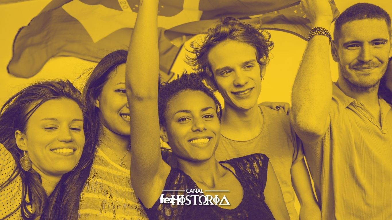 Dia da Juventude do Brasil