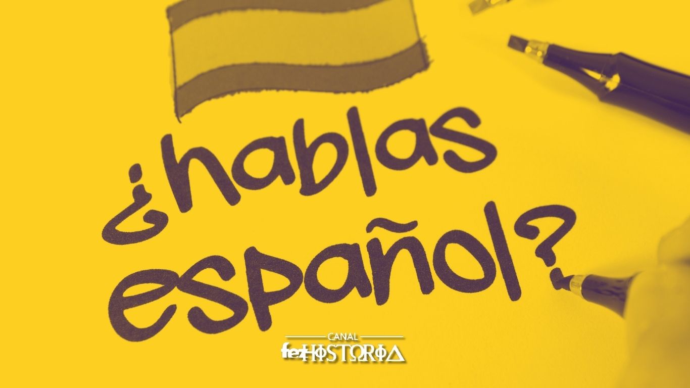 Dia da Língua Espanhola