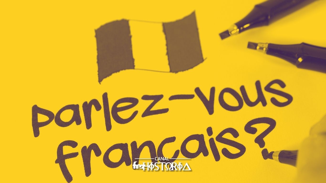 Dia da Língua Francesa