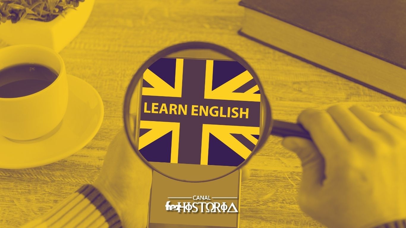 Dia da Língua Inglesa