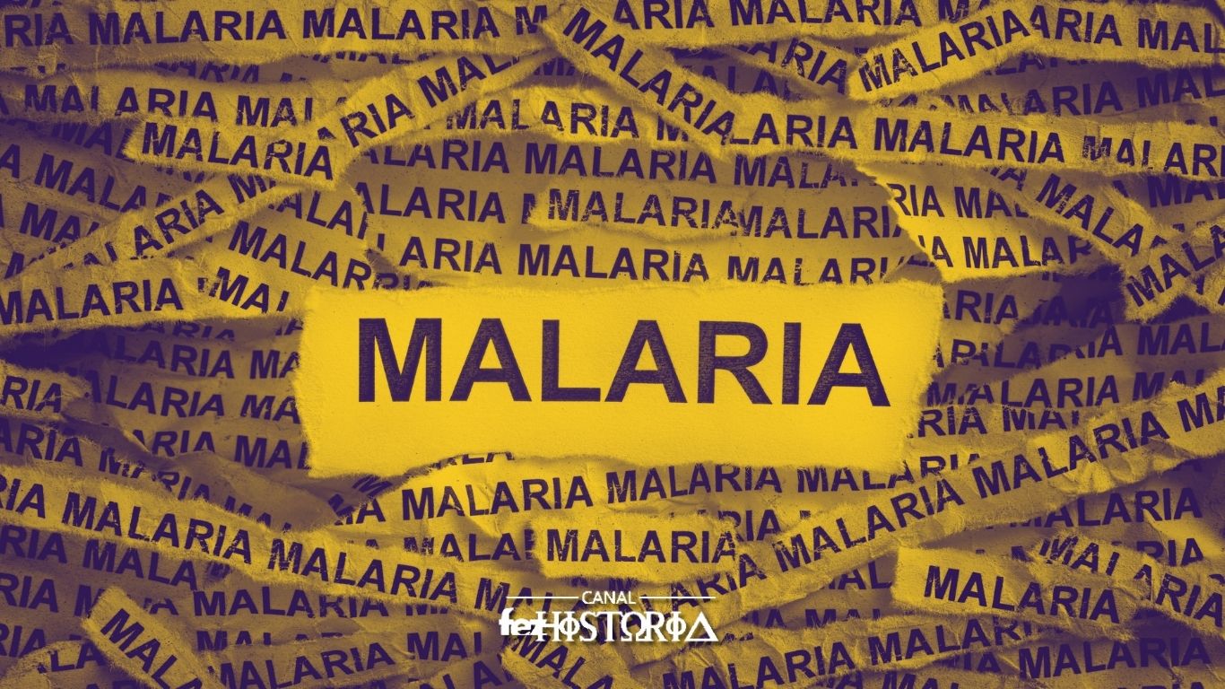Dia da Malária nas Américas