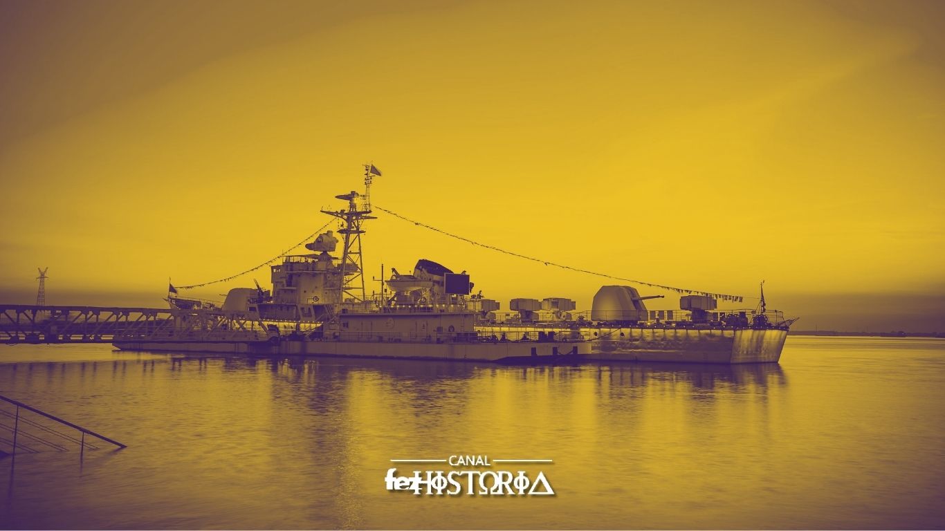 Dia da Marinha Mercante