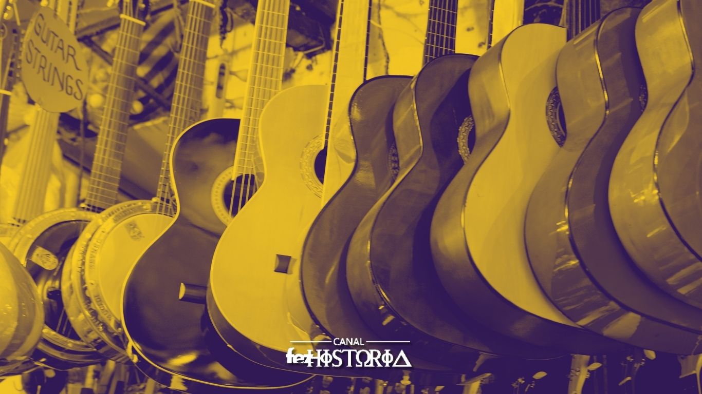 Dia da Música Popular Brasileira