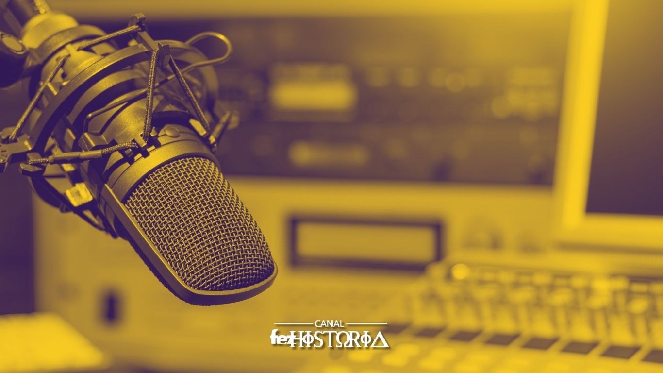 Dia da Radiodifusão