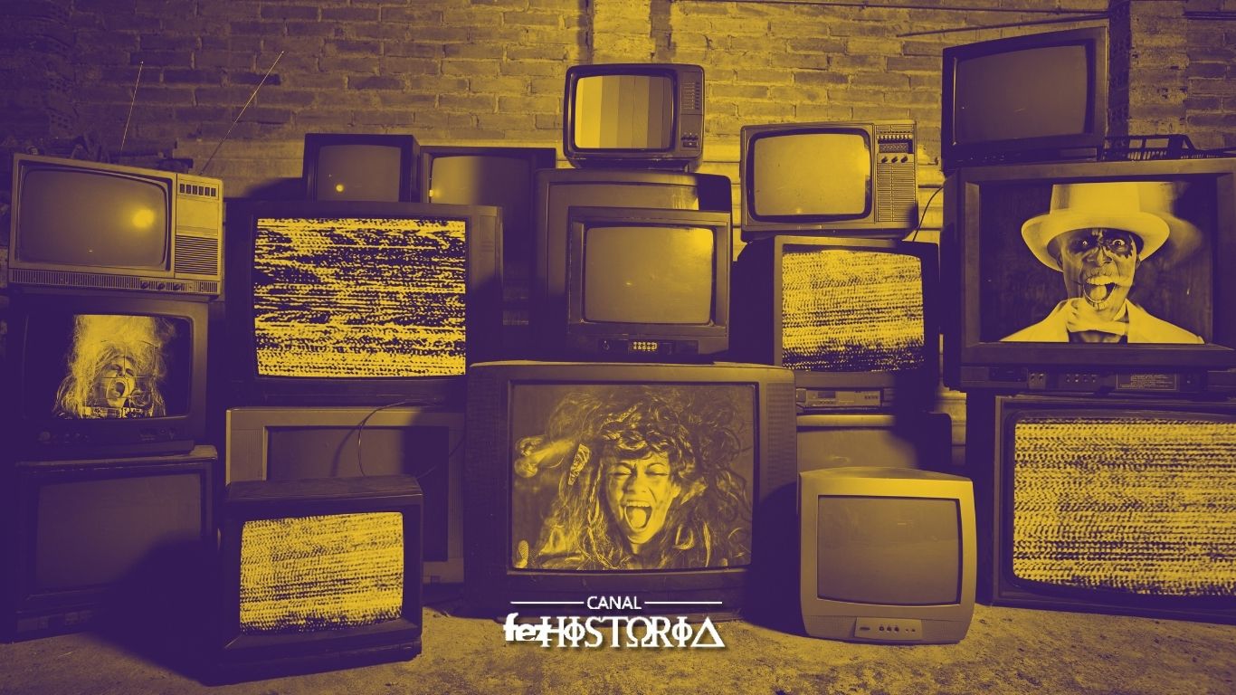 Dia da Televisão