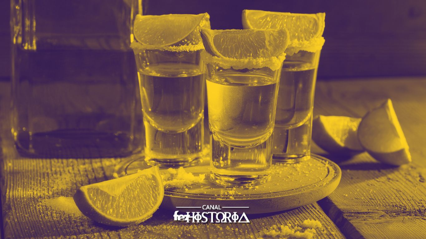 Dia da Tequila