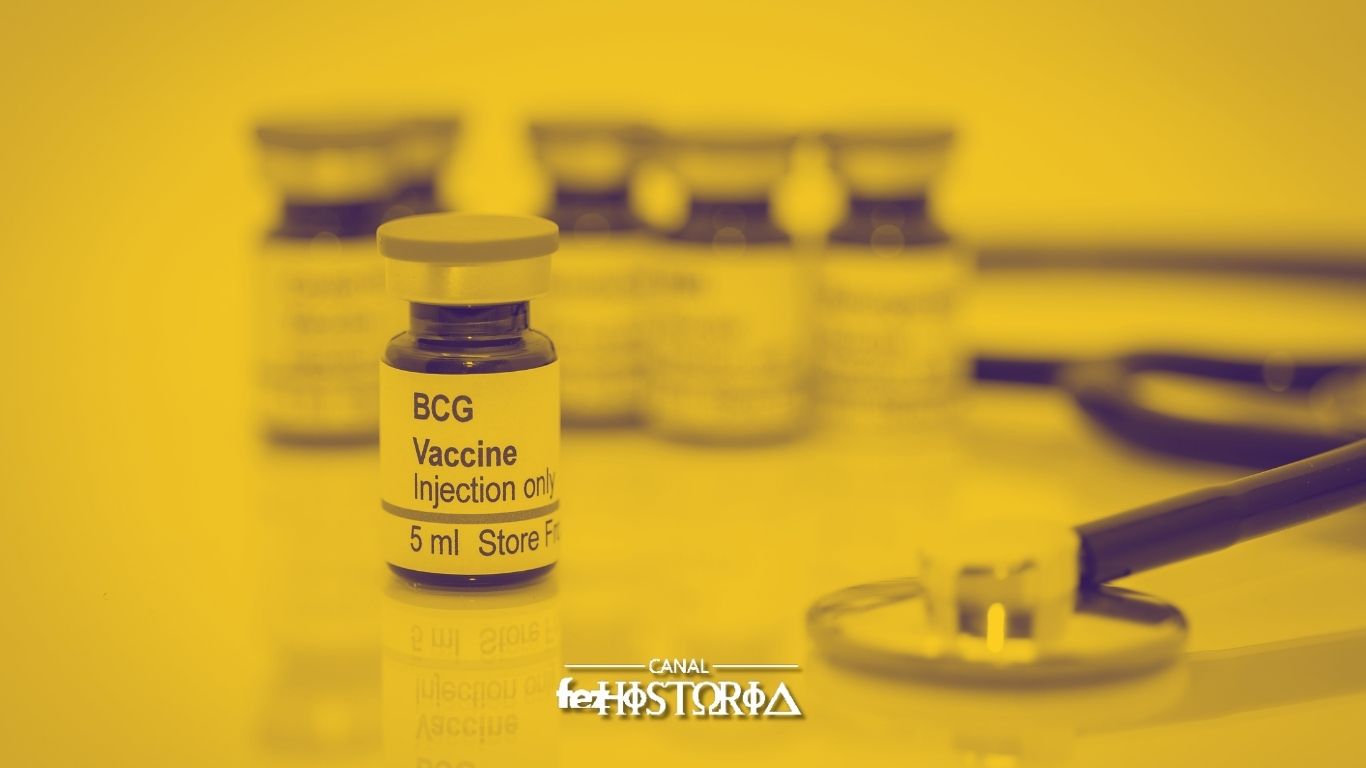 Dia da Vacina BCG