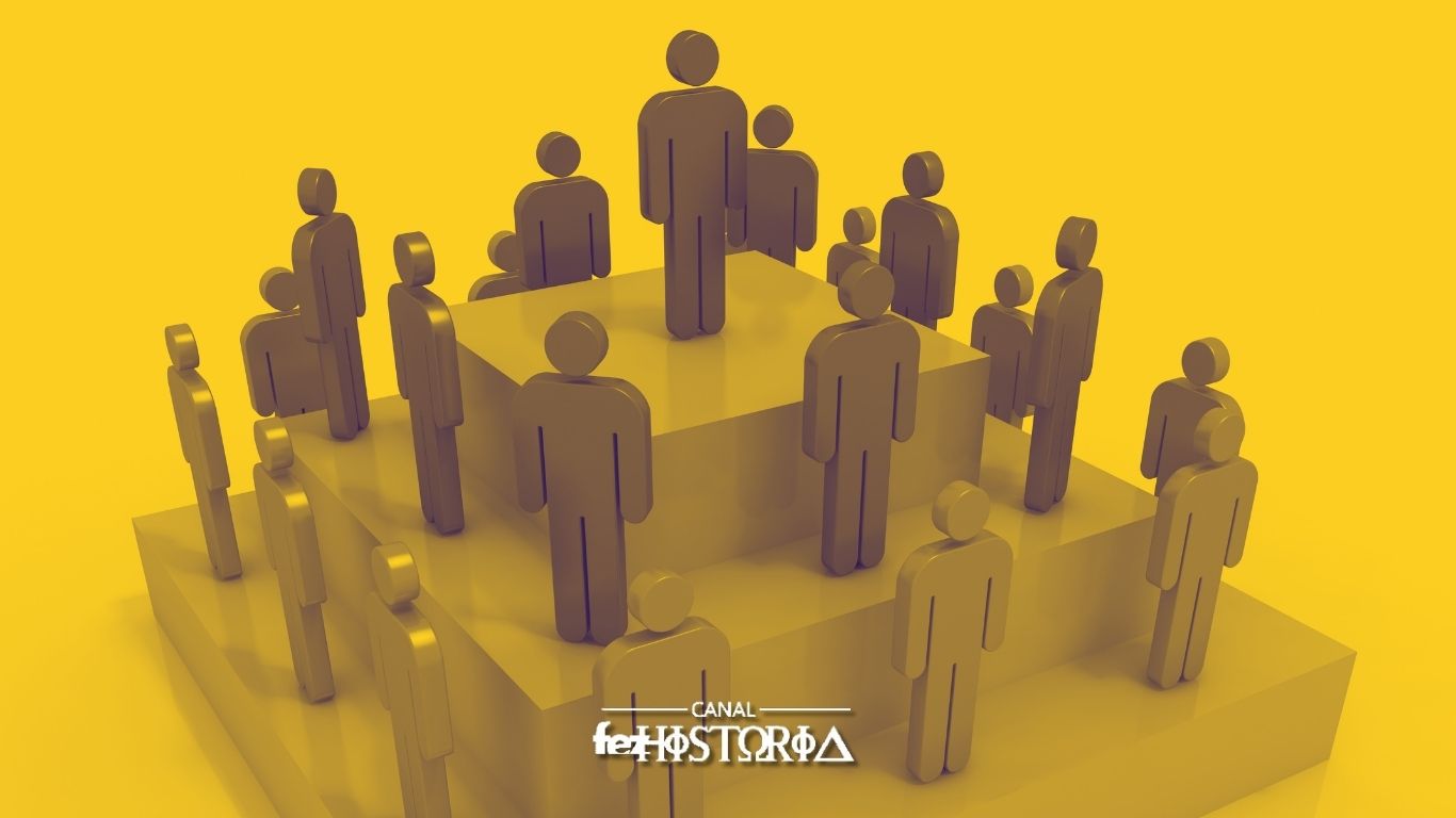 Dia das Organizações Populares