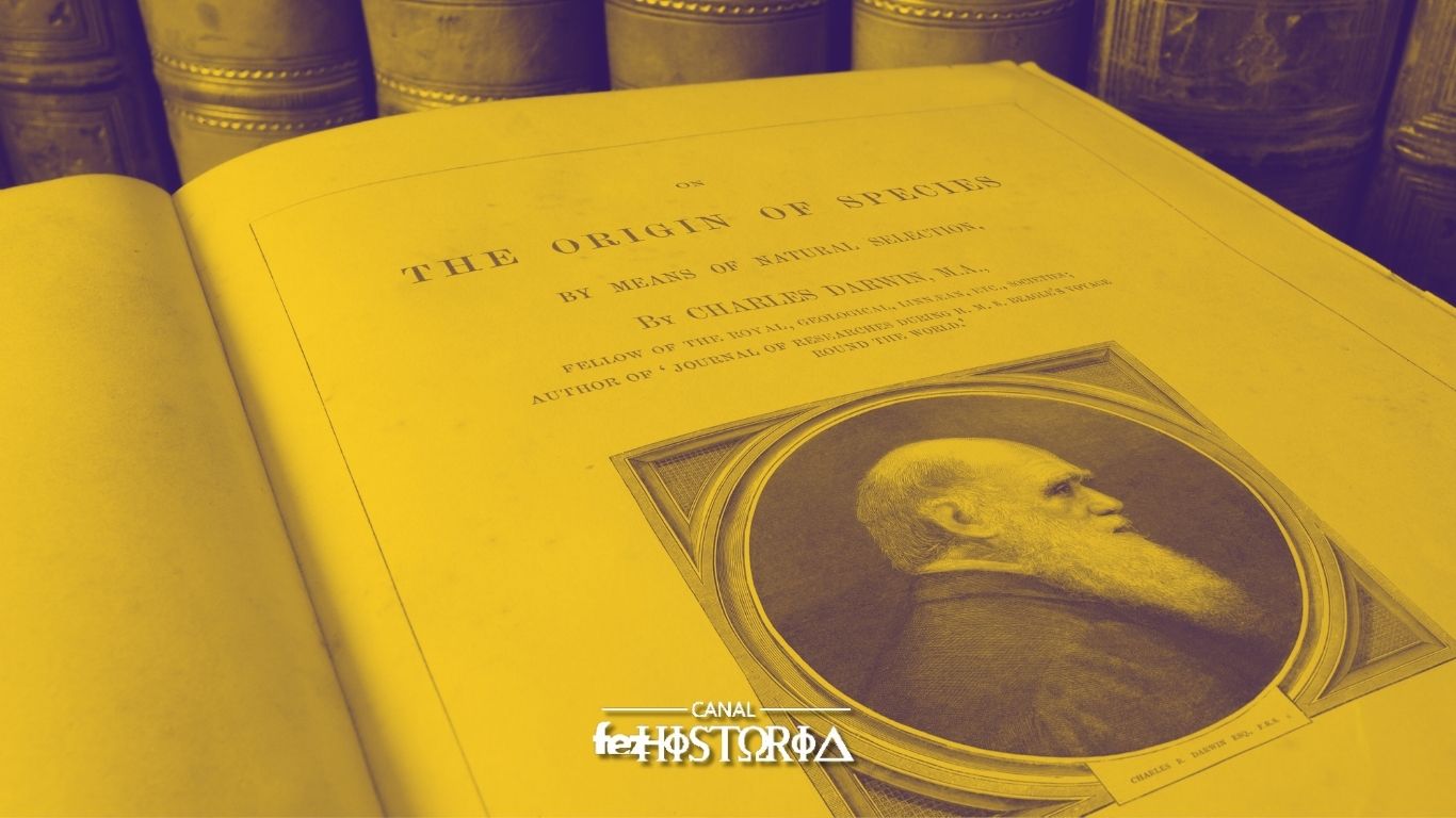 Dia de Darwin