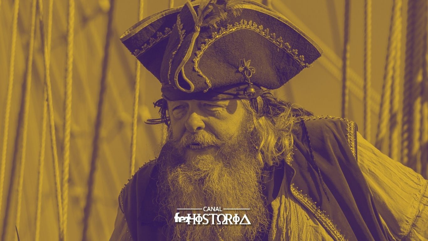 Dia de Falar como um Pirata