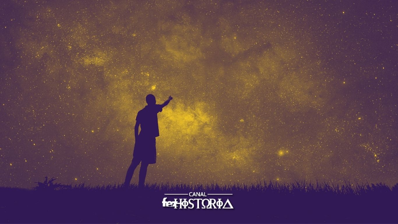 Dia de Olhar para o Céu