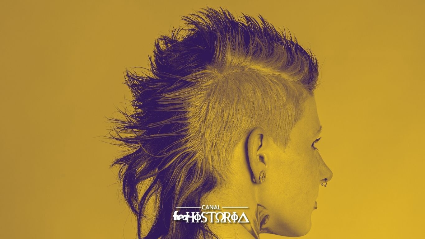 Dia de ser Punk por um Dia
